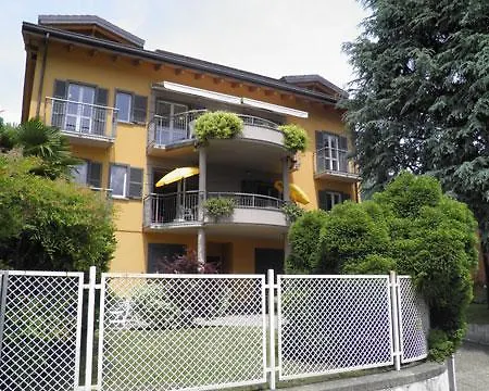 Apartment Holiway Cedro 311 *