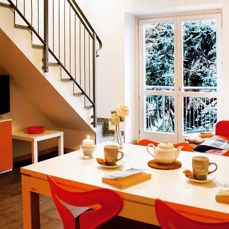 Holiway Cedro 311 Apartment *