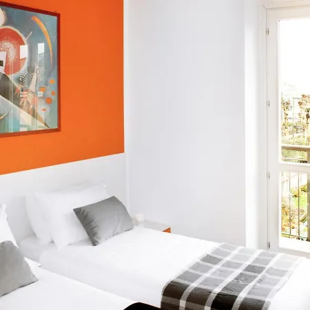 Apartment Holiway Cedro 311 *