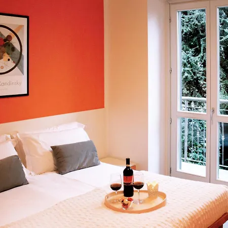 Holiway Cedro 311 Apartment *